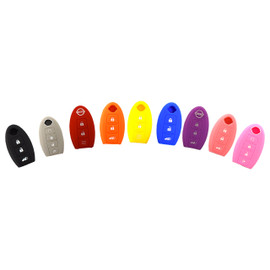 Nissan Key Fob Case - All Colors