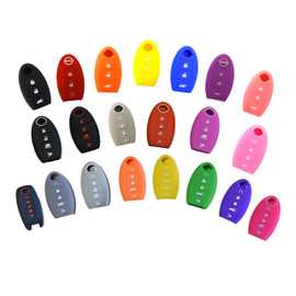 Nissan Key Fob Case - All Colors