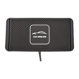 Fast Wireless Charging Pad