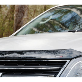 2022-2026 Nissan Pathfinder WeatherTech Hood Protector (Representative Image)