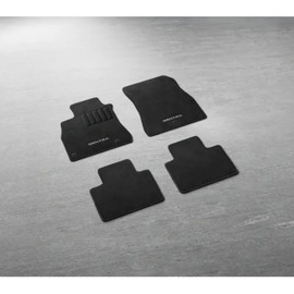 2026 Nissan Sentra Carpeted Floor Mats