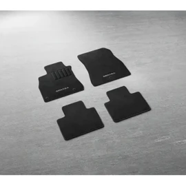 2026-2027 Nissan Sentra Carpeted Floor Mats