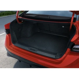 2026-2027 Nissan Sentra Rubber Cargo Tray
