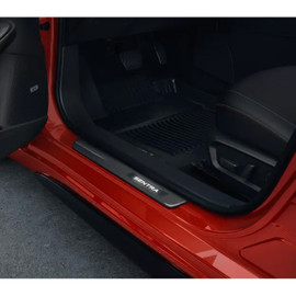 2026 Nissan Sentra Illuminated Kick Plates