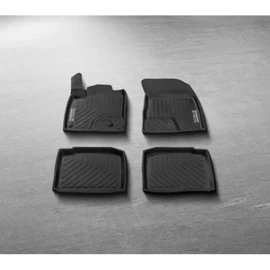 2026 Nissan Rogue Plug-In Hybrid All Season Floor Mats
