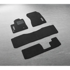 2026 Nissan Rogue Plug-In Hybrid Carpeted Floor Mats