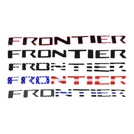 All Color Options