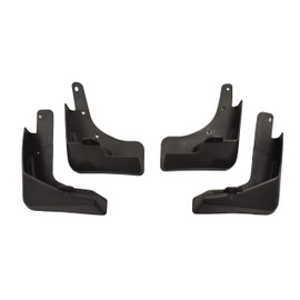 Nissan Rogue Mud Guards