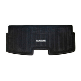 2021-2026 Nissan Rogue Carpet Cargo Mat [1-Piece]