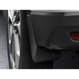 2016-2023 Nissan Maxima Mud Guards (Representation Only)