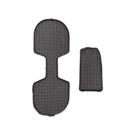 2020-2025 Nissan Sentra Console Liners