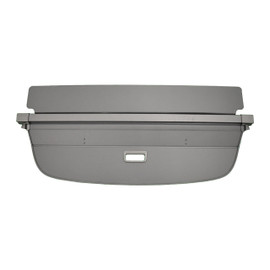 2025 Nissan Murano Cargo Cover - Retracted