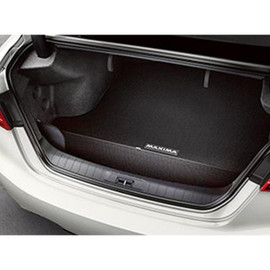 2010-2014 Nissan Maxima Hideaway Cargo Net | All Things Nissan