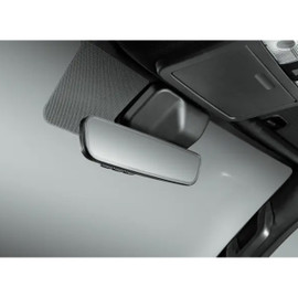 2026 Nissan Pathfinder Frameless EC Mirror w/ Homelink