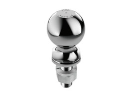 2004-2026 Nissan Hitch Ball Class III