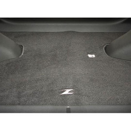 2009-2020 Nissan 370Z Coupe Carpeted Cargo Mat