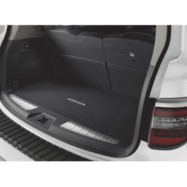 2018 Nissan Armada Cargo Accessories Free Shipping All Things