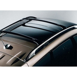 2010-2014 Nissan Murano Roof Rack Bars