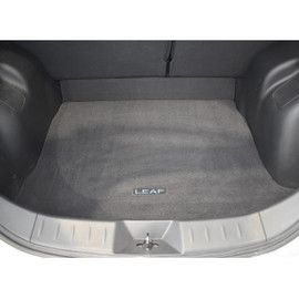 2018-2024 Nissan Leaf Rear Cargo Cover | All Things Nissan