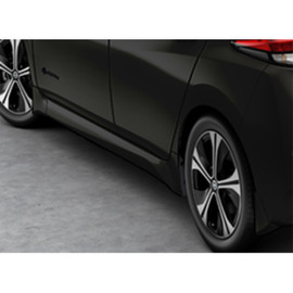 2018-2024 Nissan Leaf Mud Guards