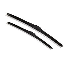 Windshield Wiper Blades - Front