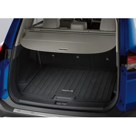 2021-2027 Nissan Rogue Cargo Cover - Representational Image
