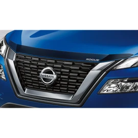 2021-2027 Nissan Rogue Hood Protector Film - Representational Image