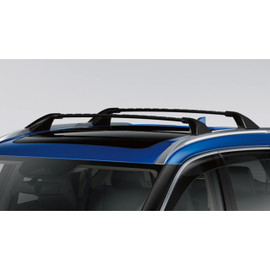 2014-2020 Nissan Rogue Roof Rack Bars | All Things Nissan