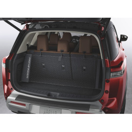 2022-2026 Nissan Pathfinder Cargo Net