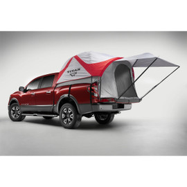 2016-2024 Nissan Titan Bed Tent