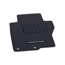 2022-2027 Nissan Frontier Carpet Floor Mats