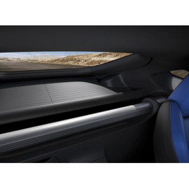 2023-2026 Nissan Z Front Chin Spoiler | All Things Nissan