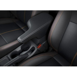 2020-2025 Nissan Center Armrest W/ Storage