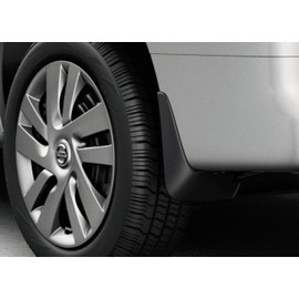 2023-2026 Nissan Altima Mud Guards