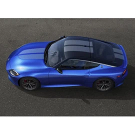 2023-2026 Nissan Z Dual Racing Stripes Decal