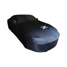 2023-2027 Nissan Z Car Cover (Representational Image)