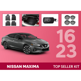 2016-2023 Nissan Maxima Top Seller Kit