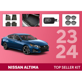 2023-2024 Nissan Altima Top Seller Kit