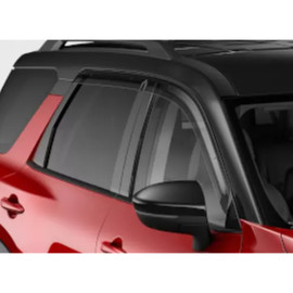 2022-2026 Nissan Pathfinder Rain Guards