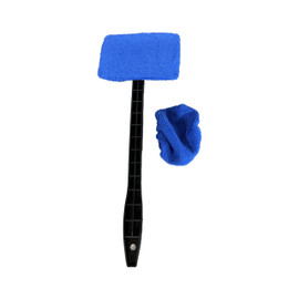 Windshield Cleaner (Blue)