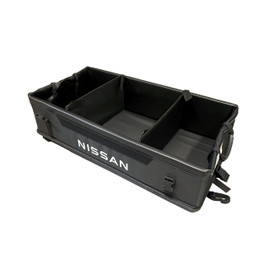 Nissan Cargo Organizer