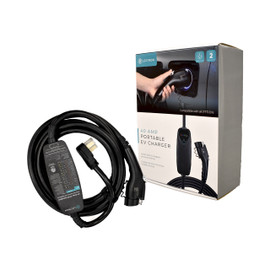 Portable 40 AMP EV Charger