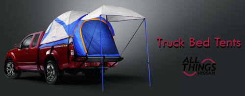 Nissan Bed Tents