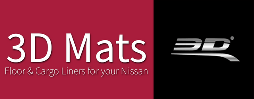 Protect Your Ride: More 3D Mats & Cargo Liners Now Available!