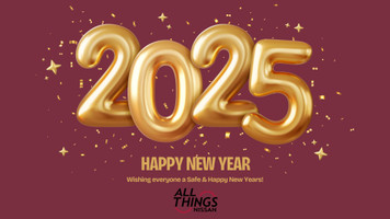 Looking Back with Gratitude: A Heartfelt Thank You as We Welcome 2025