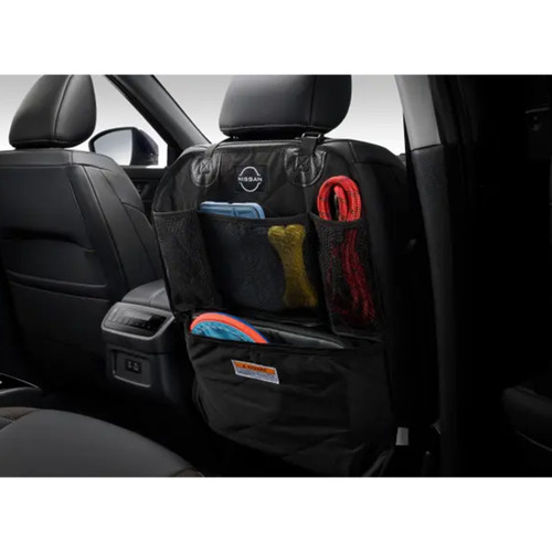 Nissan Seatback Organizer