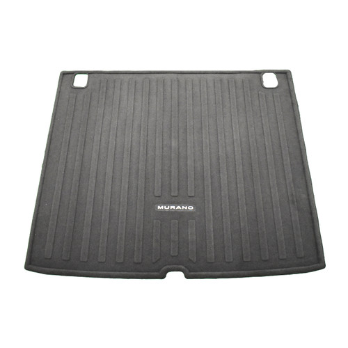 2025-2027 Nissan Murano Carpeted Cargo Mat - Front