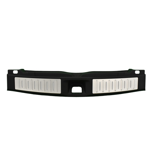2025-2027 Nissan Murano Illuminated Cargo Scuff Plates