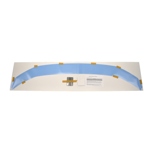 2025-2027 Nissan Murano Hood Protection Film - Front