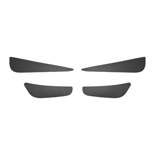 2025-2027 Nissan Murano Lower Door Scuff Protector
